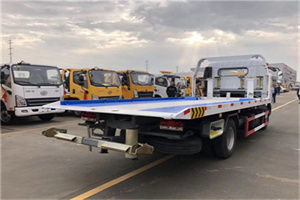 殷都汽车救援补胎