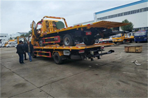 殷都同城汽车补胎