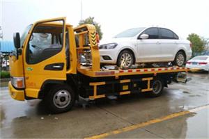 殷都附近拖车救援24小时服务热线